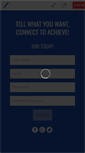 Mobile Screenshot of dreamsrocket.com